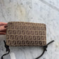 Fendi Mini baguette