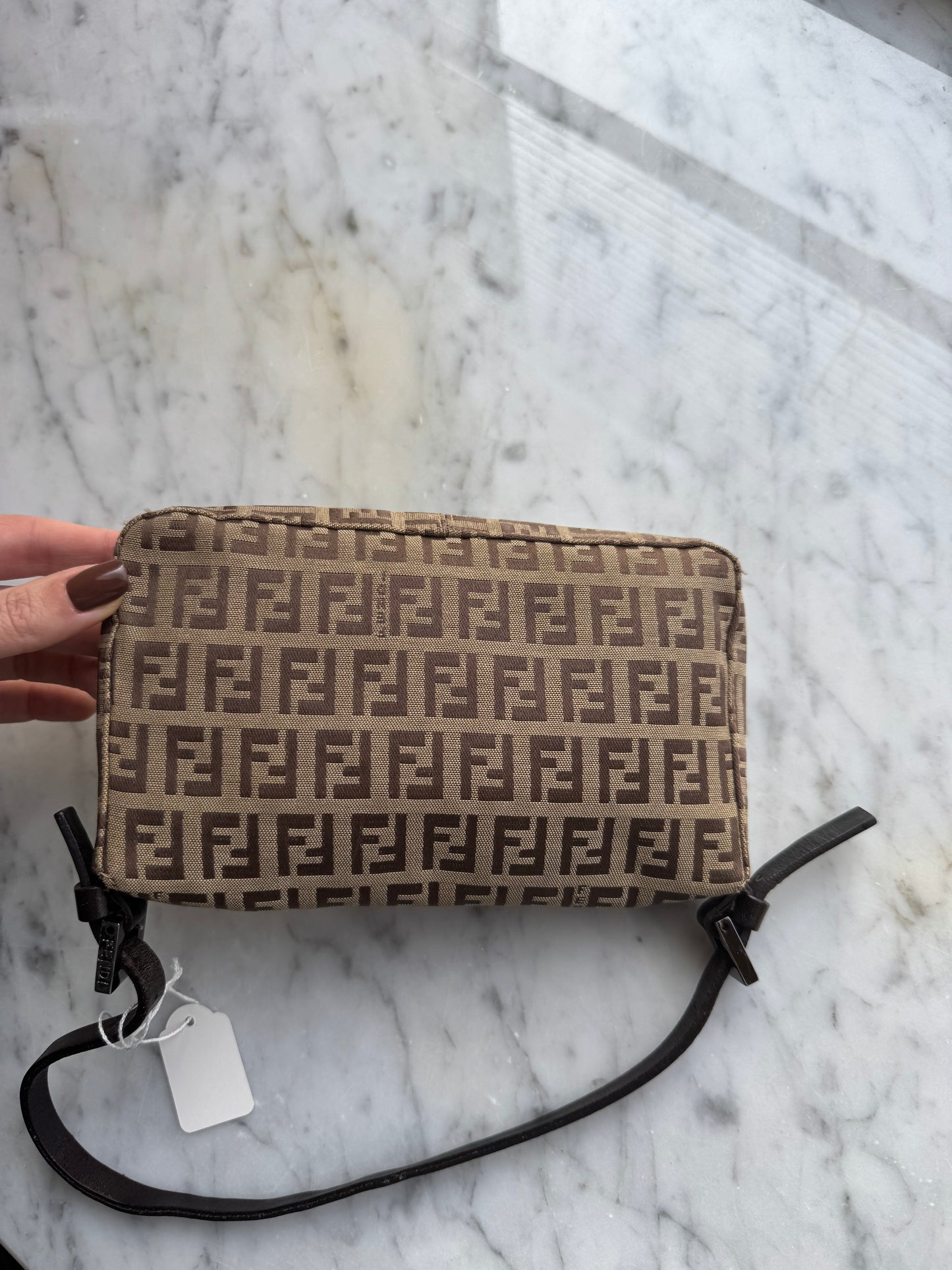 Fendi Mini baguette