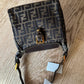Secchiello Fendi monogram