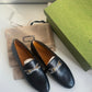 Mocassini Gucci