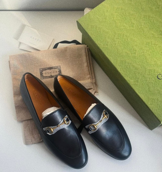Mocassini Gucci