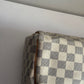 Vintage Louis Vuitton Speedy Damier 30