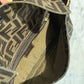 Fendi baguette monogram