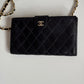 Re-worked Chanel Wallet on chain
