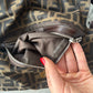Fendi baguette monogram