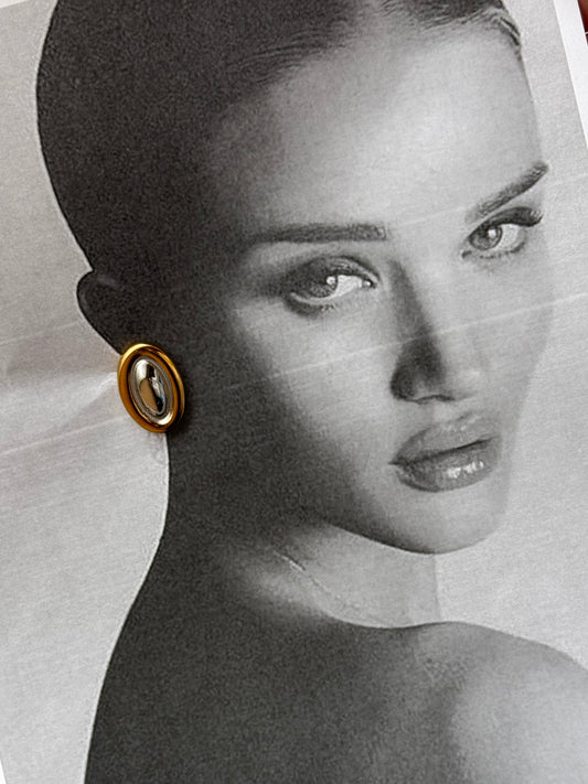 Orecchini vintage