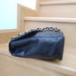 Chanel jumbo anni 80