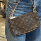 Louis Vuitton pochette Accessories