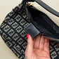 Pochette Monogram Fendi