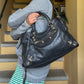 Balenciaga city