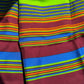 Foulard Ysl