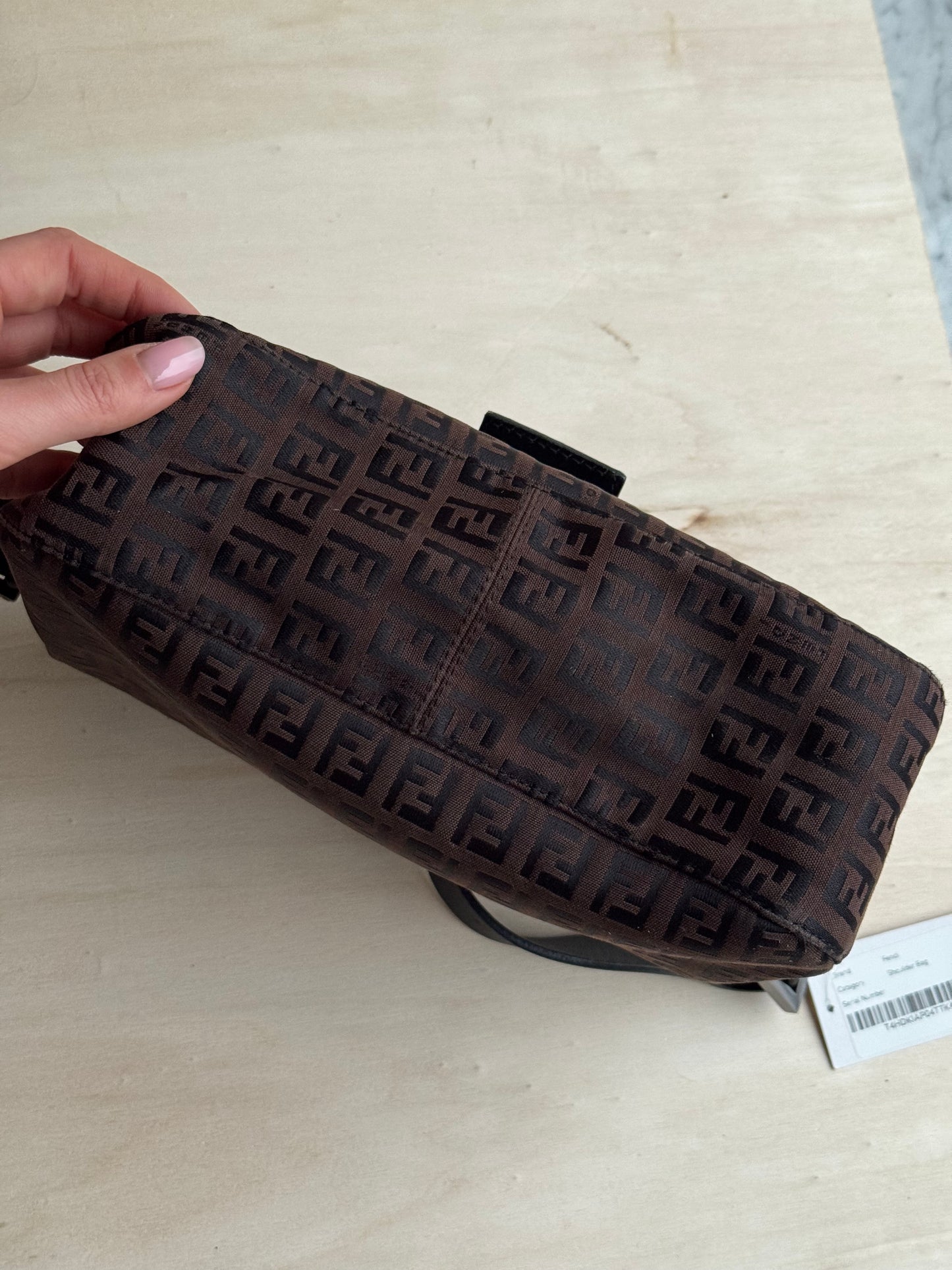 Fendi baguette