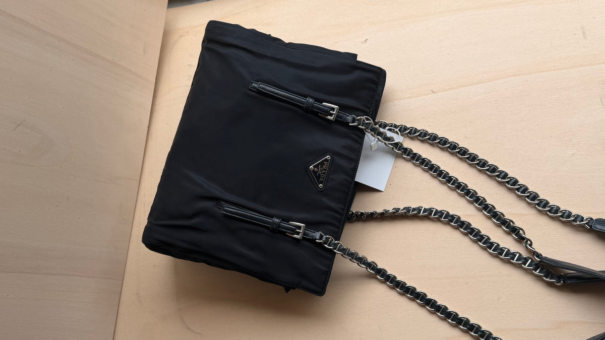 Tote bag Prada