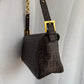 Fendi baguette