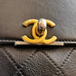 Maxi Timeless Pochette Chanel