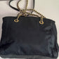 Vintage Prada tote
