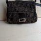 Fendi Mamma baguette