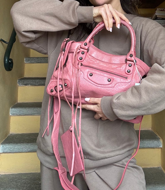 Balenciaga city motocross