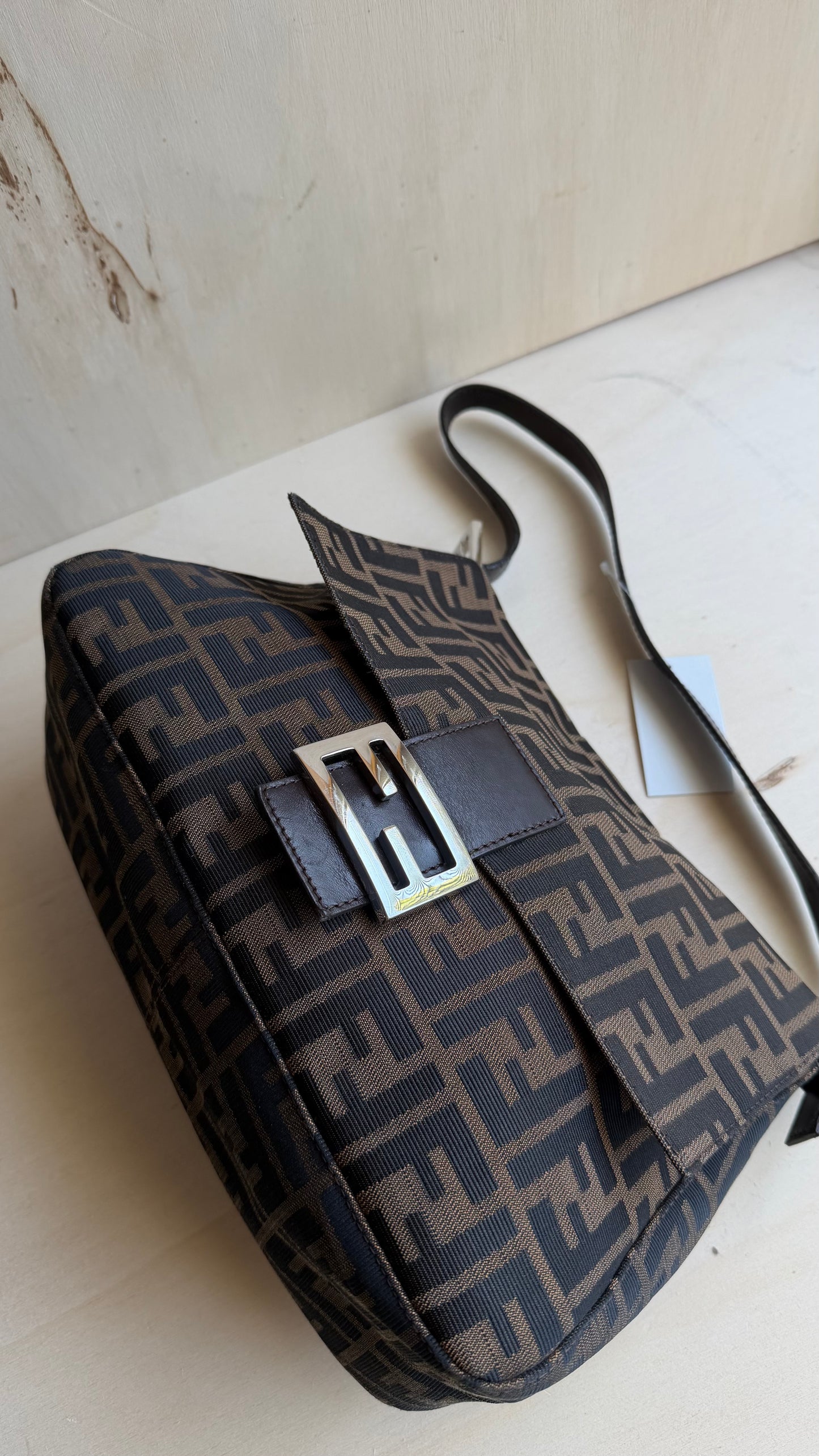 Fendi Mamma baguette