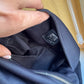 Fendi Mamma Baguette nera