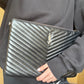 Maxi pochette Saint Laurent