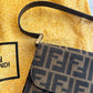 Fendi Baguette Maxi
