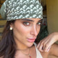 Foulard Dior