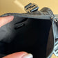 Bauletto Fendi monogram