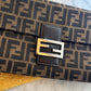 Fendi Baguette Maxi