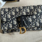 Marsupio/ pochette Dior