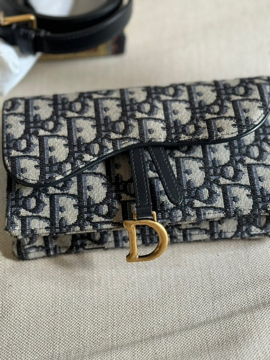 Marsupio/ pochette Dior