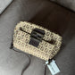 Fendi mini mamma baguette