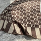 Sciarpa Vintage Fendi