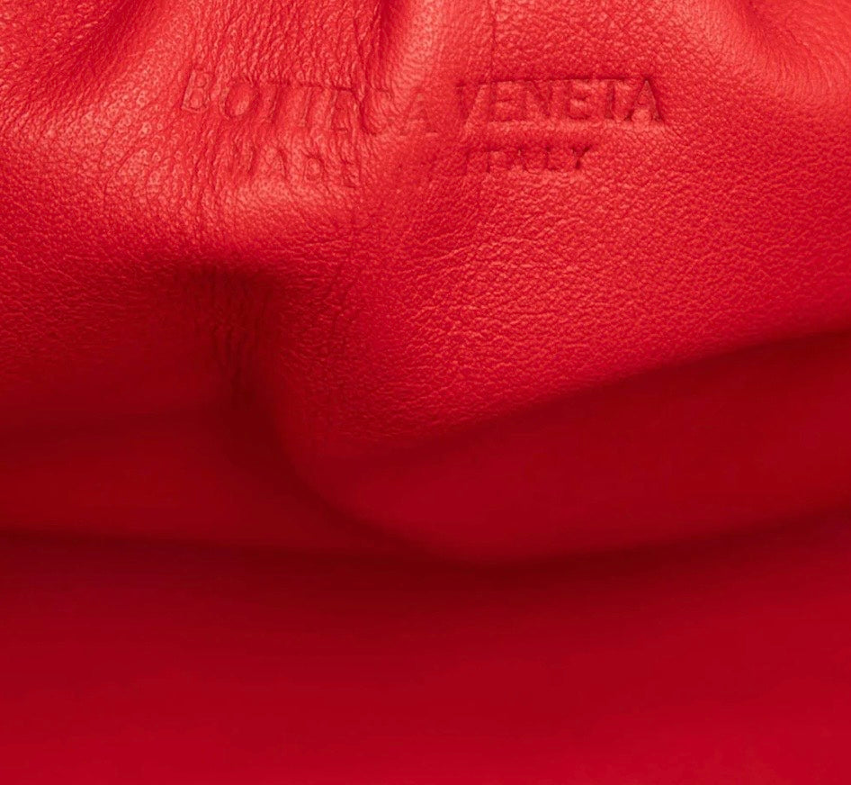 Mini Pouch Bottega Veneta