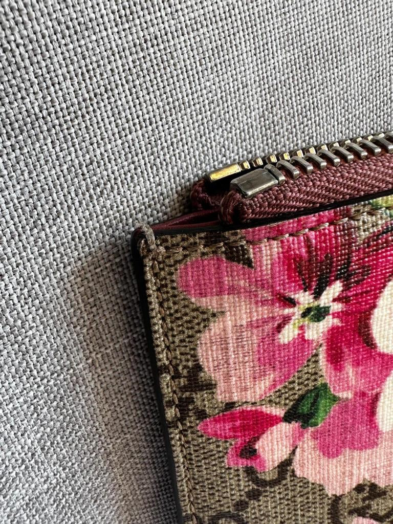 Pochette Gucci Blooms