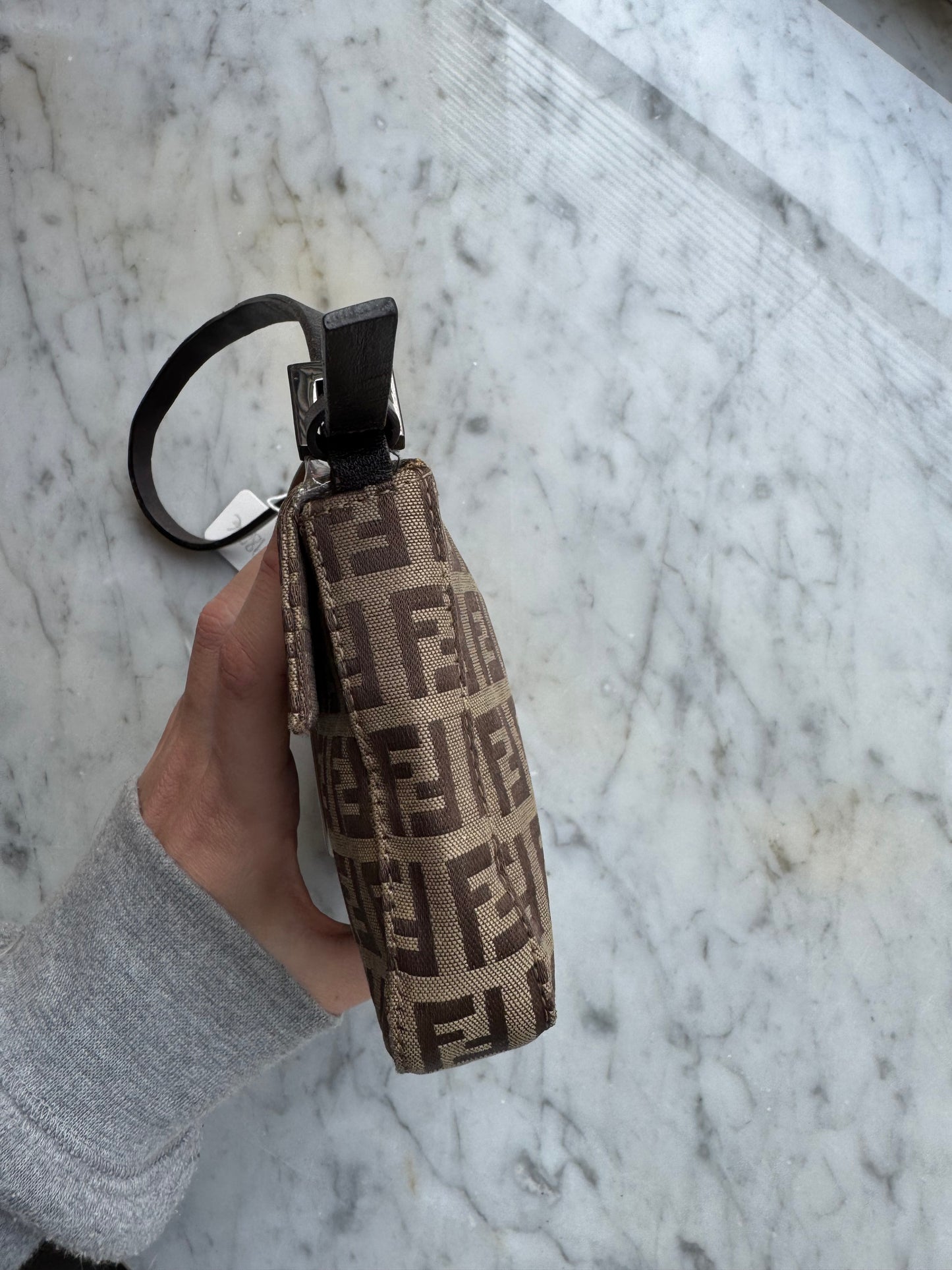 Fendi Mini baguette