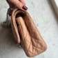 Chanel Soft Timeless Bag