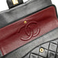 Chanel Classic medium double flap