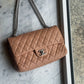 Chanel Soft Timeless Bag