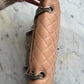 Chanel Soft Timeless Bag