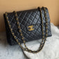 Vintage Chanel classique