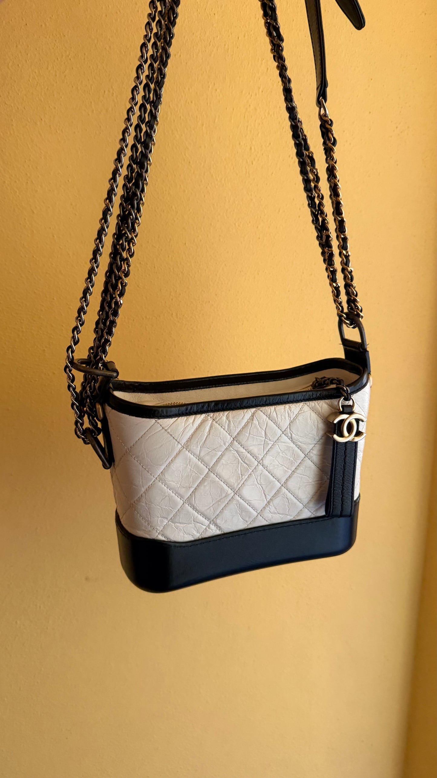 Small Gabrielle Chanel