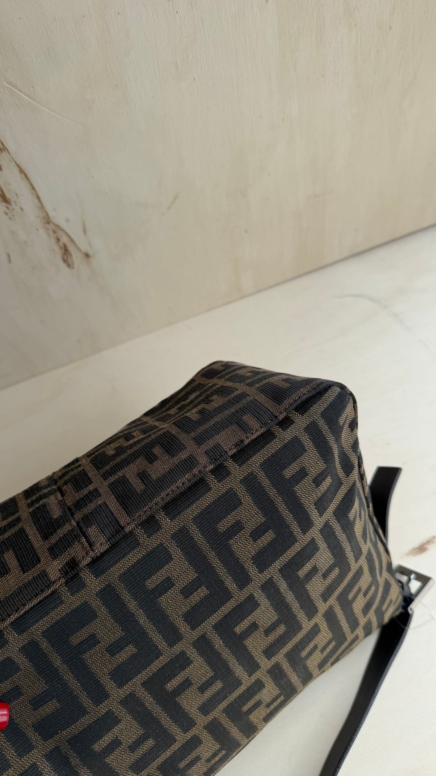 Fendi Mamma baguette