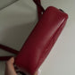 Gucci Marmont rossa