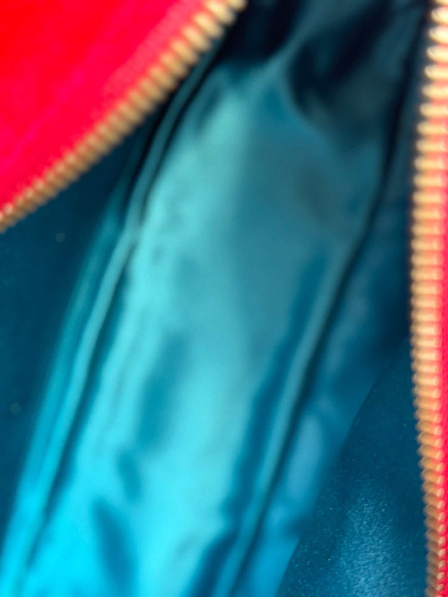 Gucci velvet Marmont