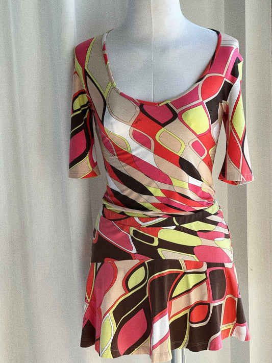 Completo Emilio Pucci