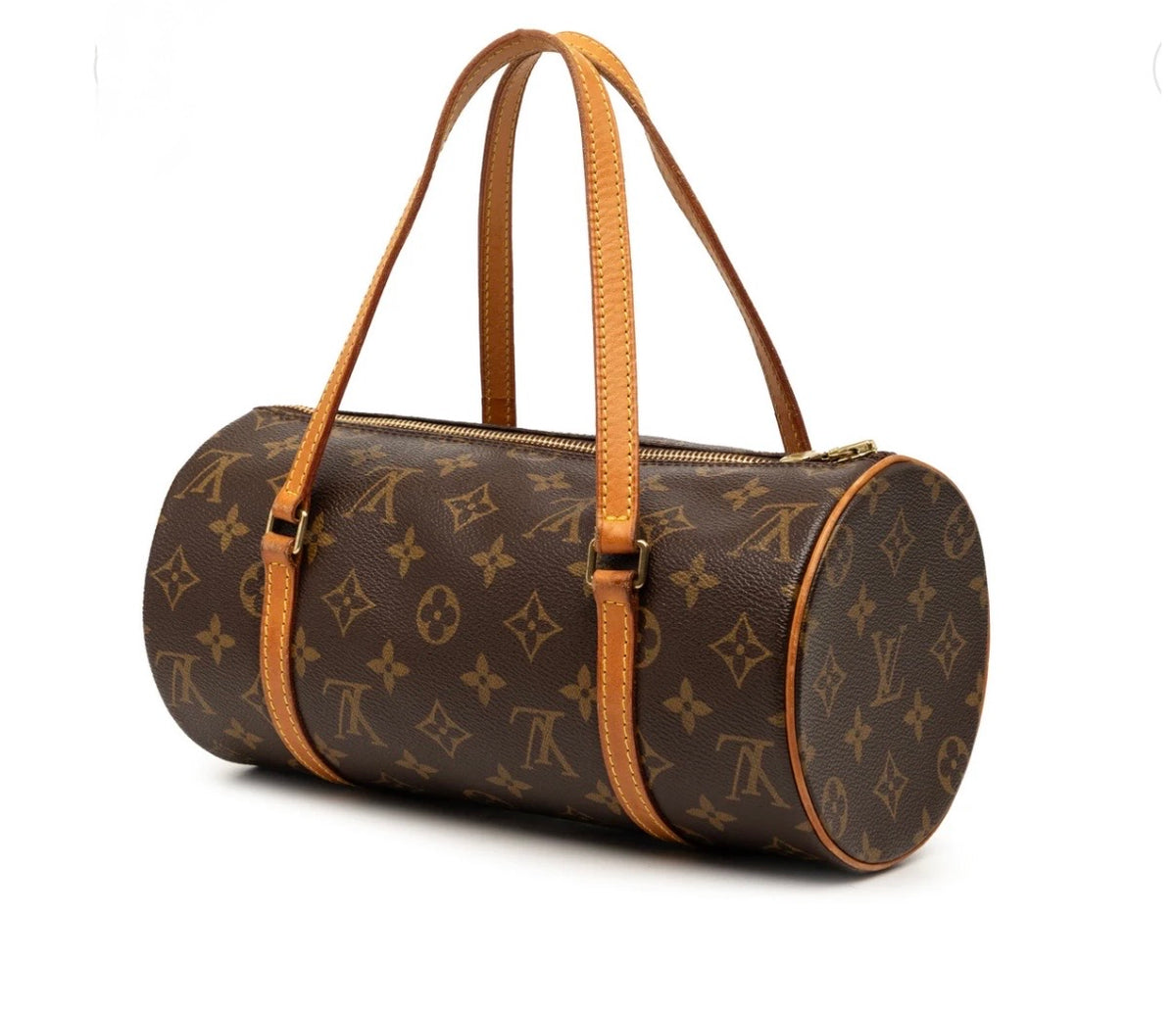 Papillon 28 Louis Vuitton