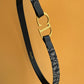 Cintura Dior Monogram
