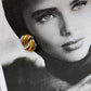 Orecchini vintage