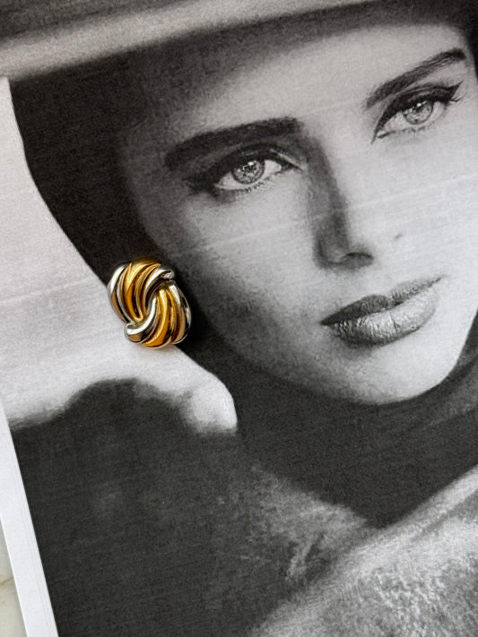 Orecchini vintage